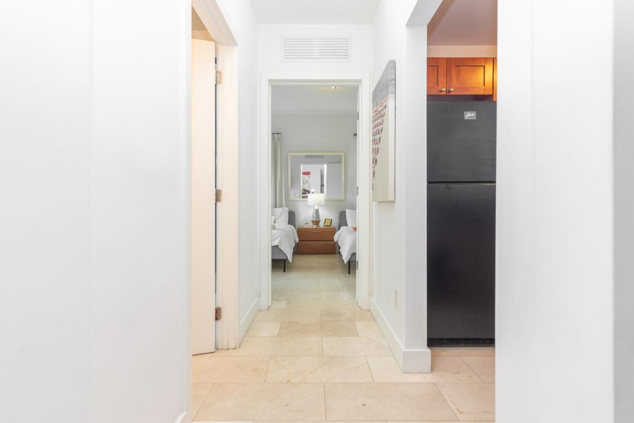 Home Miami Downtown - 5 Minutes From Wynwood & Port - Art District Near Beach Luaran gambar