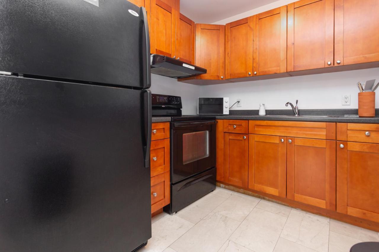Home Miami Downtown - 5 Minutes From Wynwood & Port - Art District Near Beach Luaran gambar