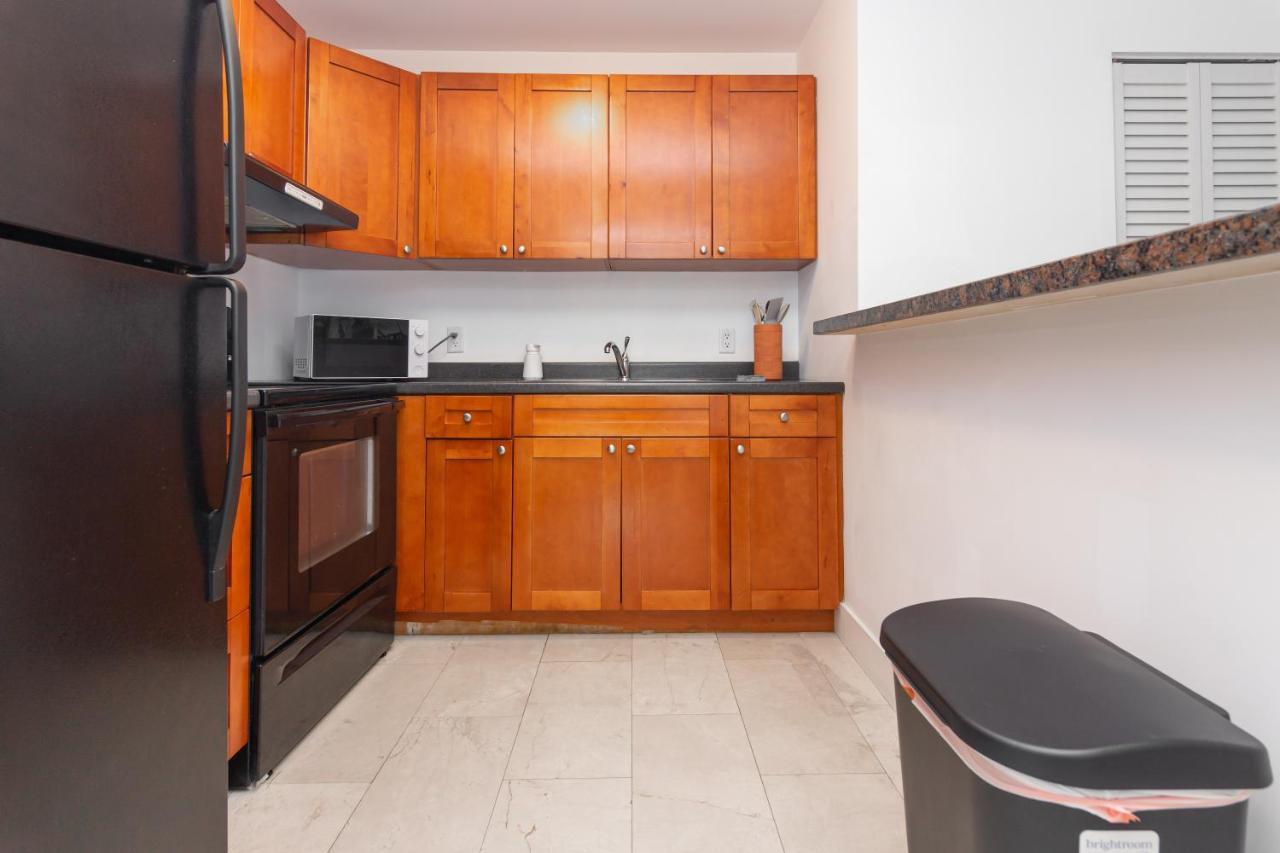 Home Miami Downtown - 5 Minutes From Wynwood & Port - Art District Near Beach Luaran gambar